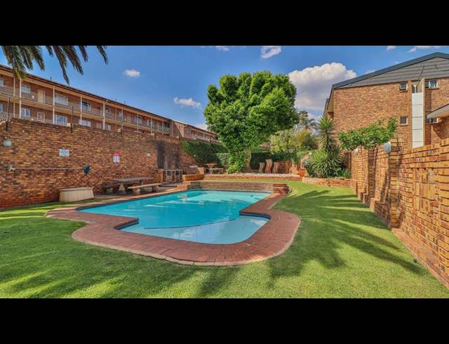 2 BEDROOM APARTMENT FOR SALE IN EASTLEIGH